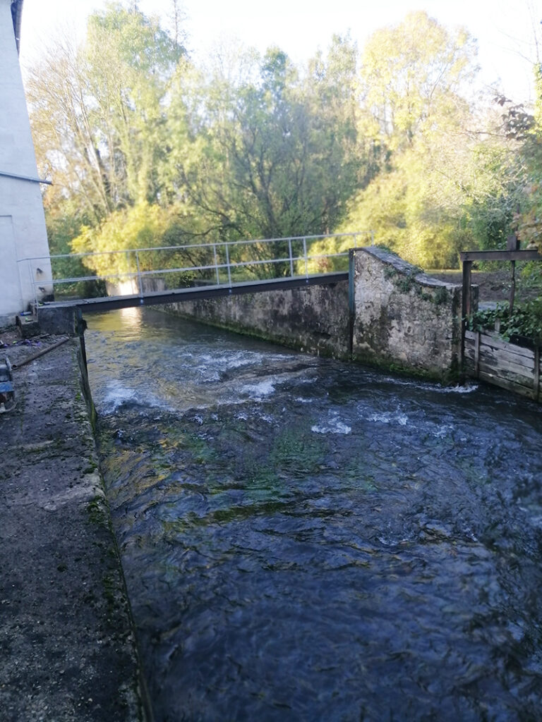 smbva 77, smbva, Syndicat Mixte d'Aménagement des Bassins Versants Bassée Voulzie Auxence