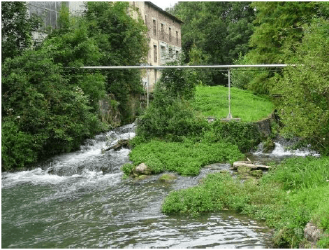 smbva 77, smbva, Syndicat Mixte d'Aménagement des Bassins Versants Bassée Voulzie Auxence